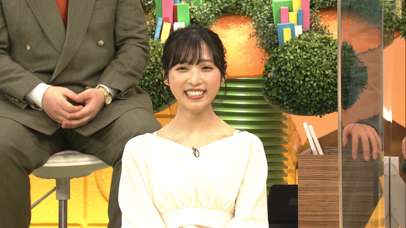 （C)ABCテレビ