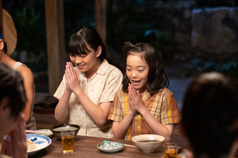 『ちむどんどん』第8話　（ｃ）NHK