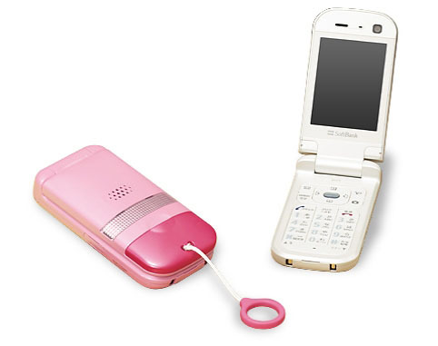 SoftBank 820T（イメージ）