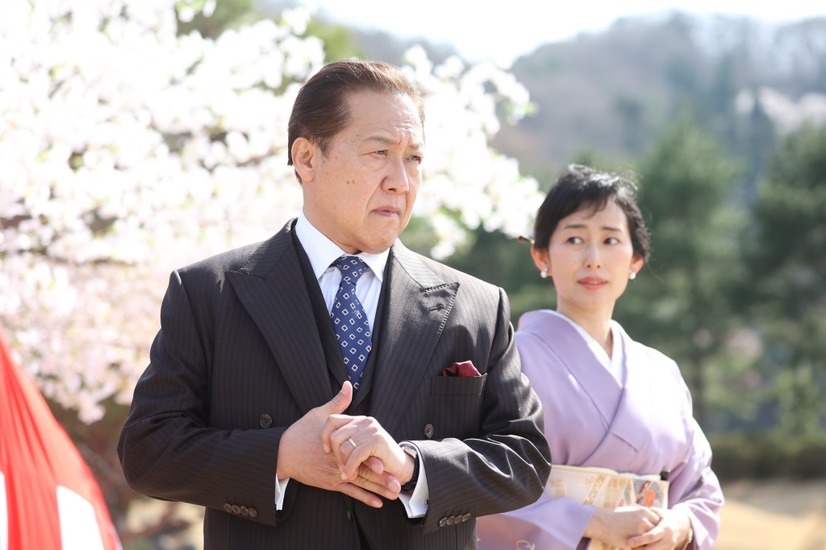 （C）フジテレビ