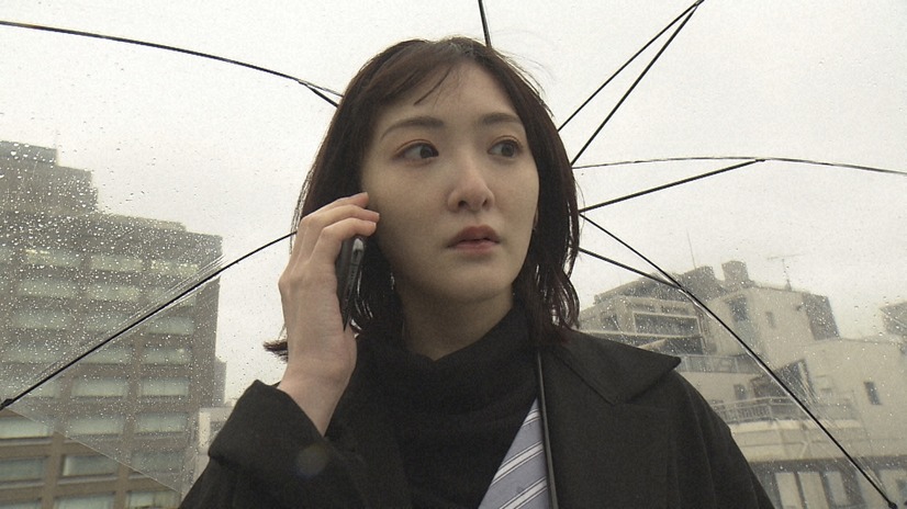 （C）NHK
