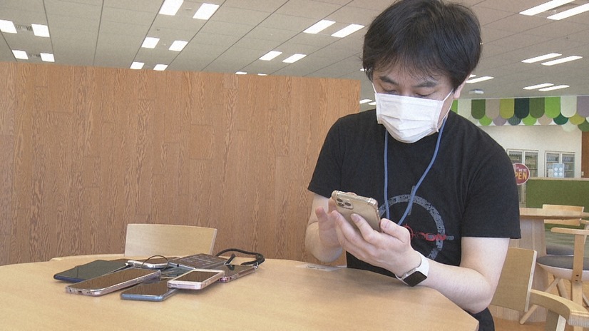 （C）NHK