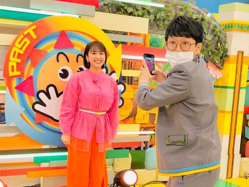 平祐奈