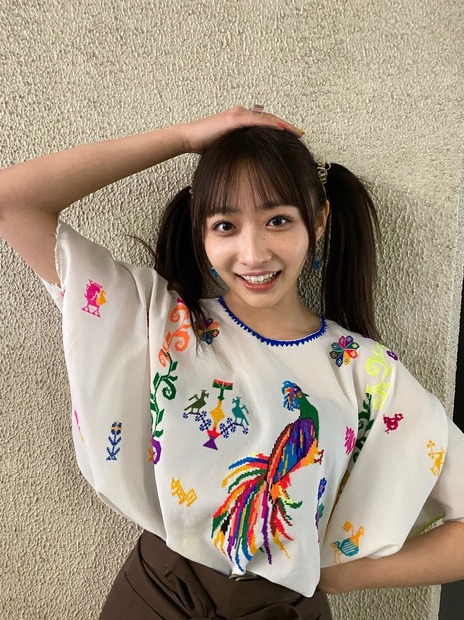 石川翔鈴