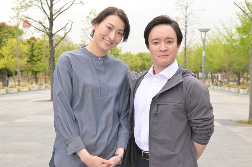 （C）TBS
