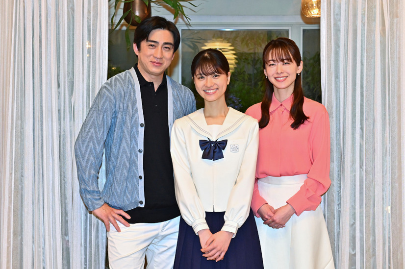（C）TBS
