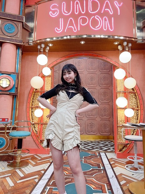 小浜桃奈
