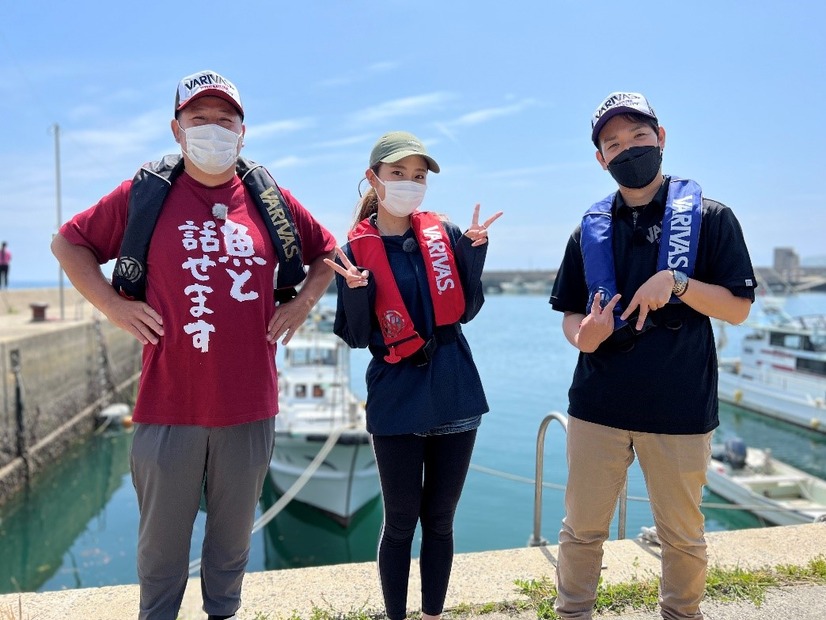 「ばり聖地化TV」