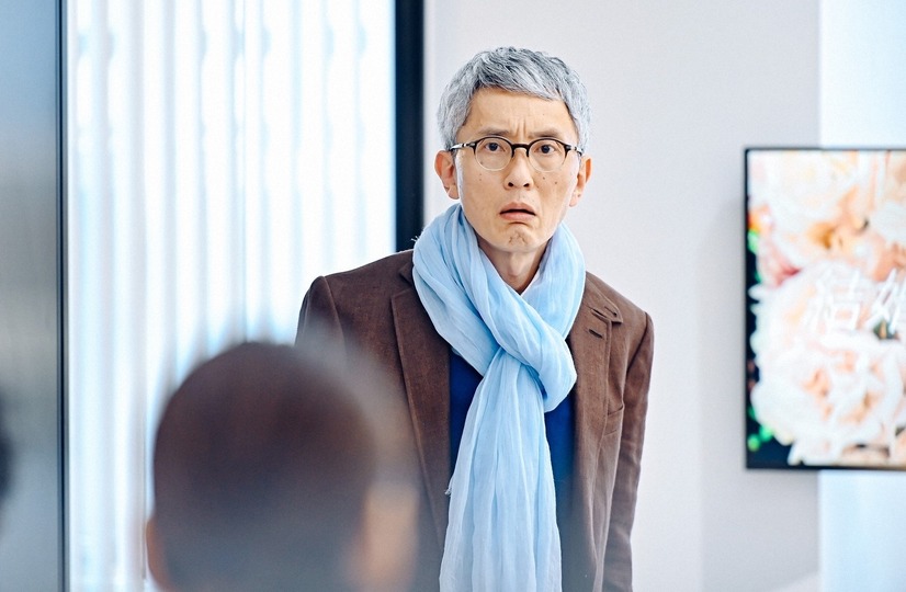 （C）TBS