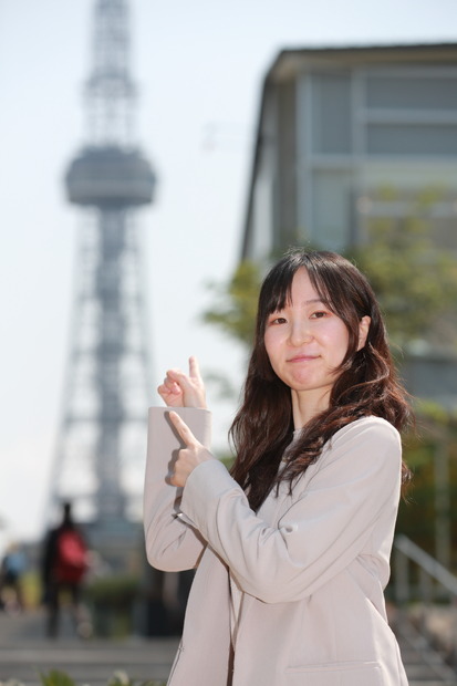 【エンジニア女子】今まで無縁な業界・職種に惹かれていった…立岩万実さん