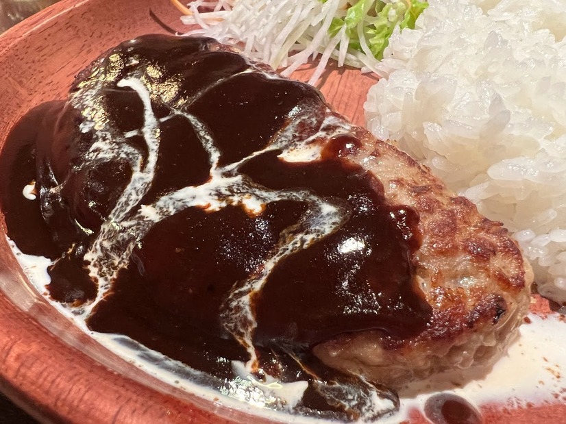 びっくりドンキー、チーズ好きにはたまらない「We LoveCheeeese!」フェア！