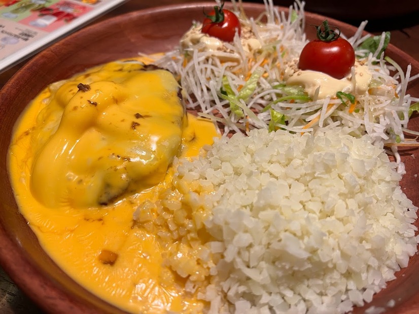 びっくりドンキー、チーズ好きにはたまらない「We LoveCheeeese!」フェア！