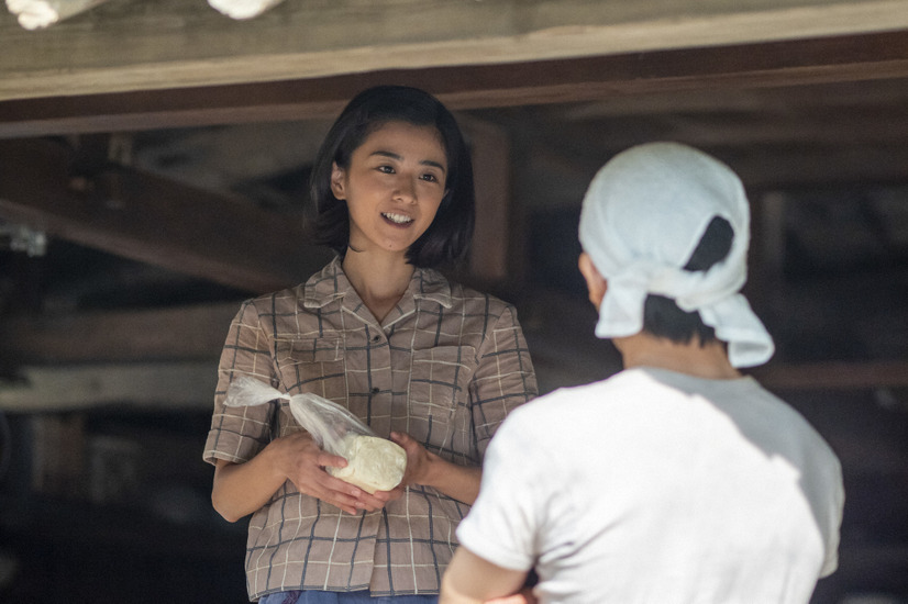 『ちむどんどん』第13話 (c)NHK