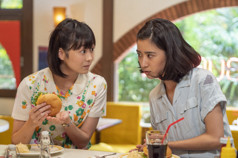 『ちむどんどん』第14話　（ｃ）NHK