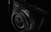 「LUMIX DMC-LX3」