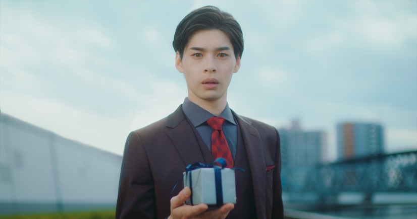 虫よけ剤の“韓ドラ”風ウェブ動画！？⽇野聡＆潘めぐみが吹き替え