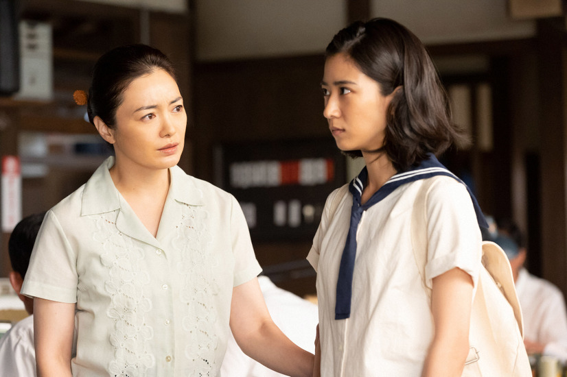 『ちむどんどん』第15話　（ｃ）NHK