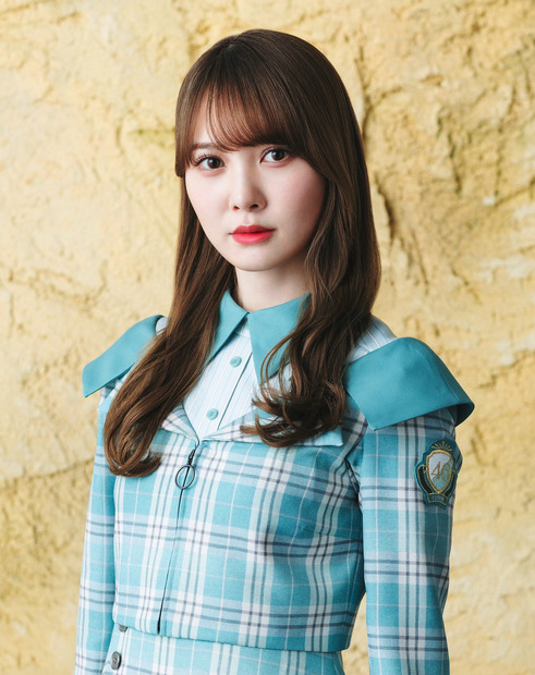 日向坂46・加藤史帆