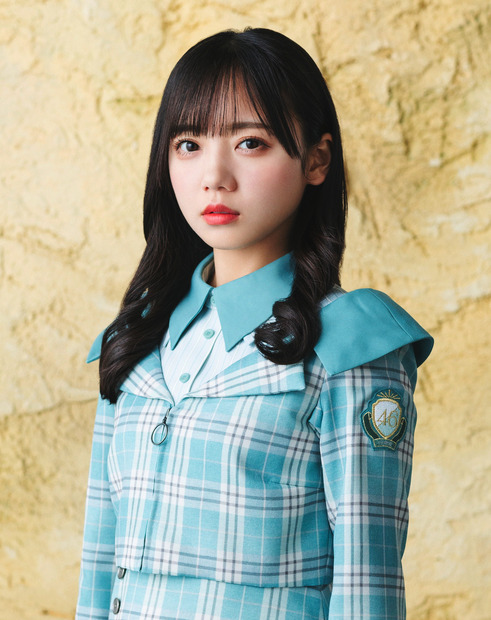 日向坂46・齊藤京子