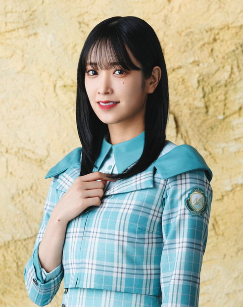 日向坂46・佐々木久美