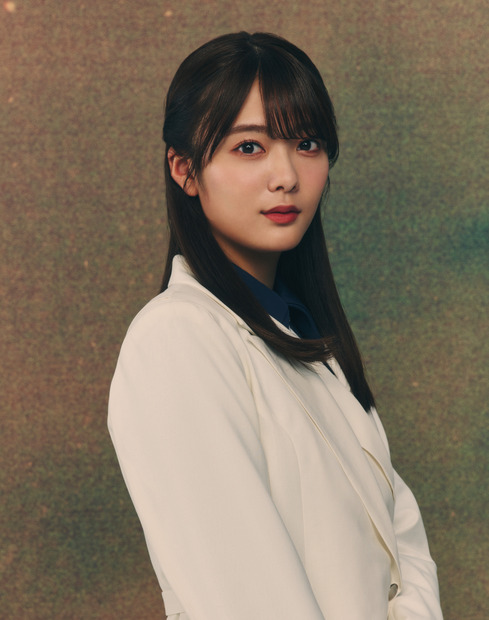 櫻坂46・田村保乃