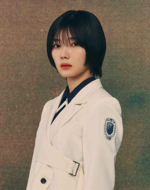 櫻坂46・藤吉夏鈴