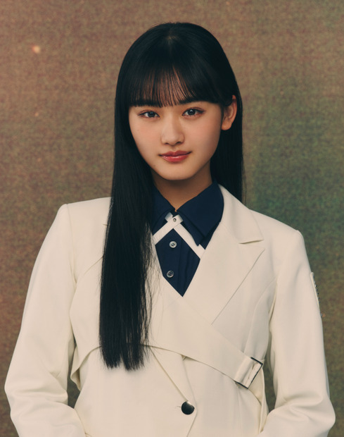 櫻坂46・山崎天