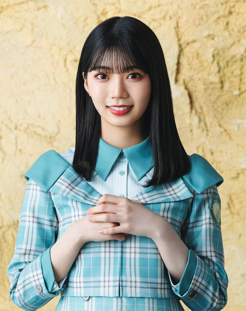日向坂46・高本彩花