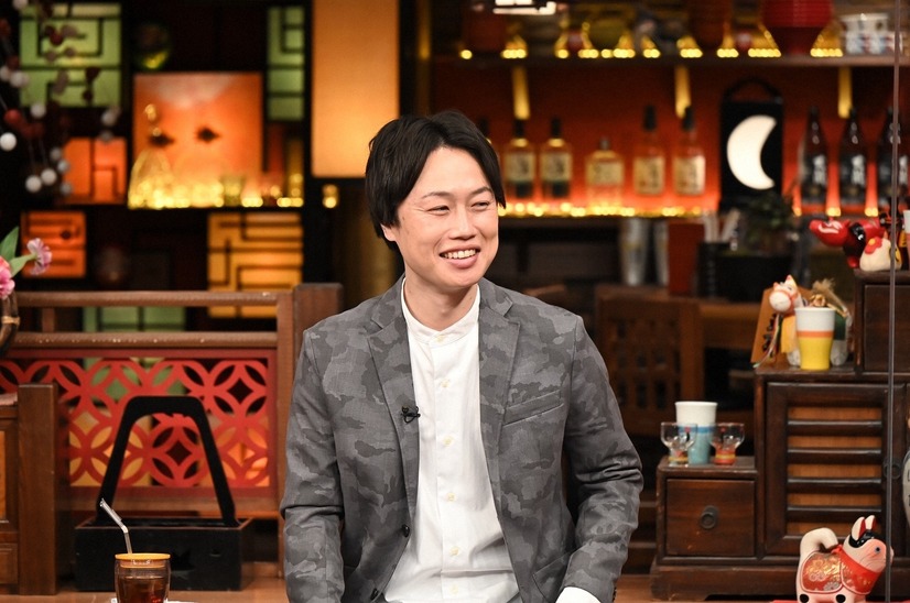 （C）TBS