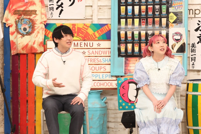 （ｃ）フジテレビ