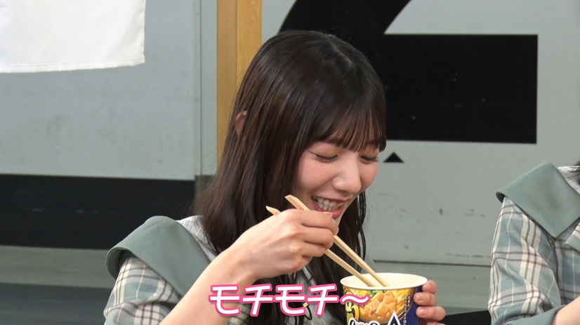 日向坂46×カップスター！加藤史帆が“店主”務めるトーク企画「しし庵」スタート