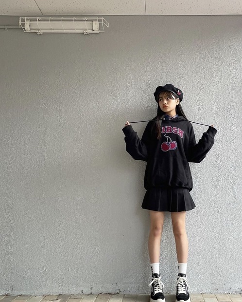 有坂心花