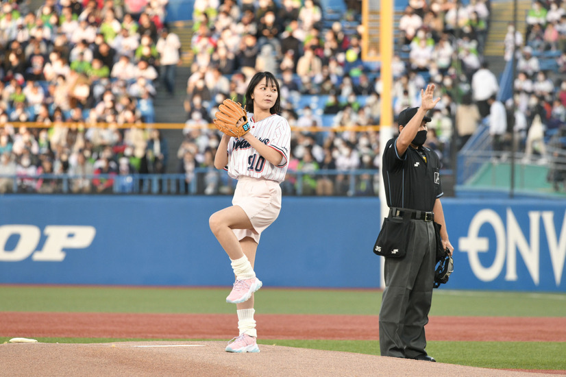 工藤綾乃