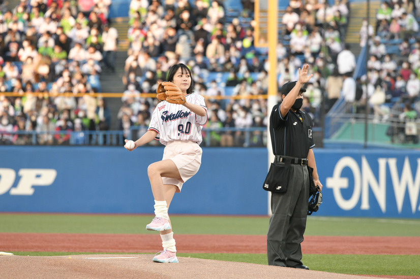 工藤綾乃