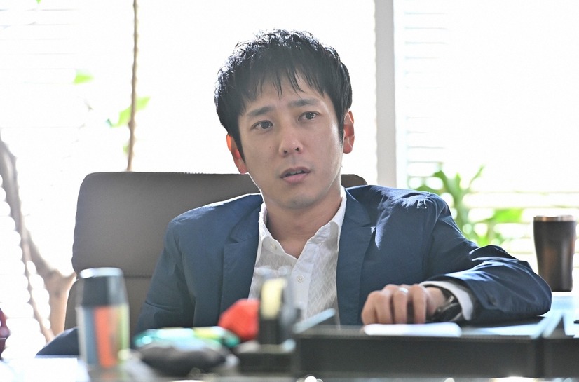 （C）TBS