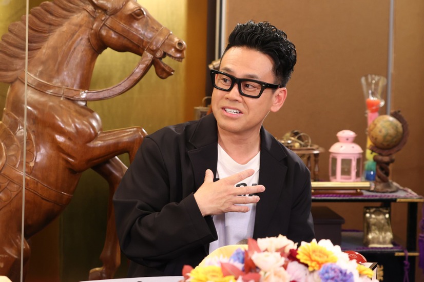 宮川大輔
