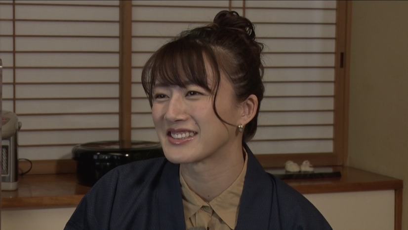 大島由香里