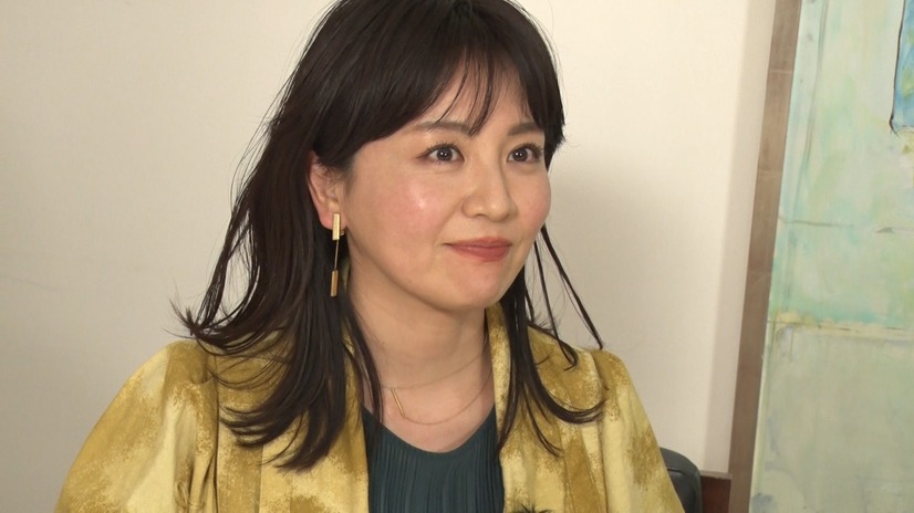 大橋未歩