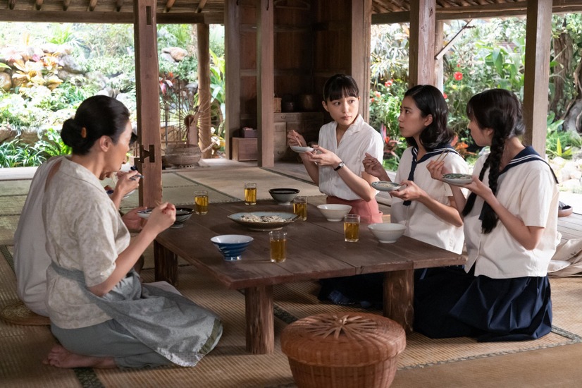 『ちむどんどん』第15話　(ｃ)NHK