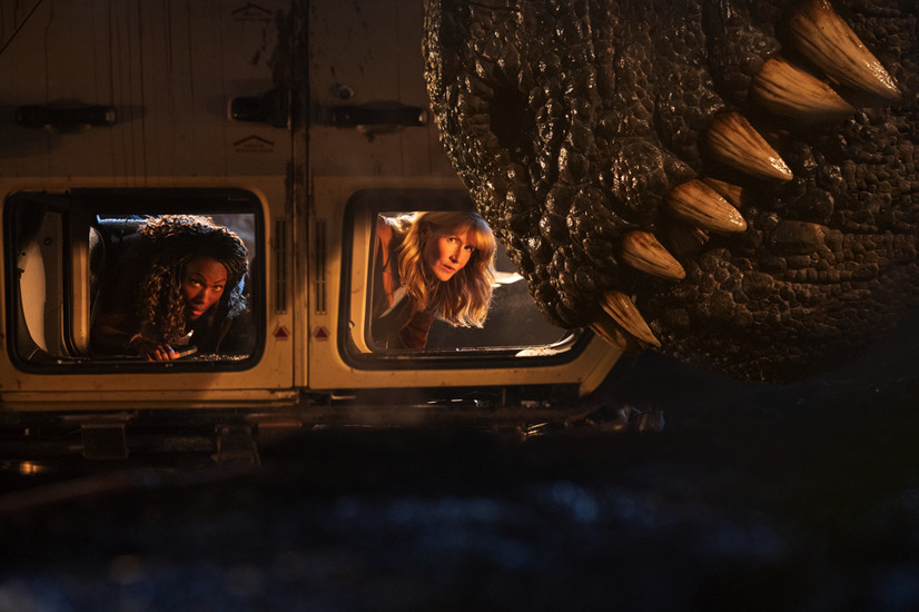 © 2021 Universal Studios and Amblin Entertainment. All Rights Reserved.