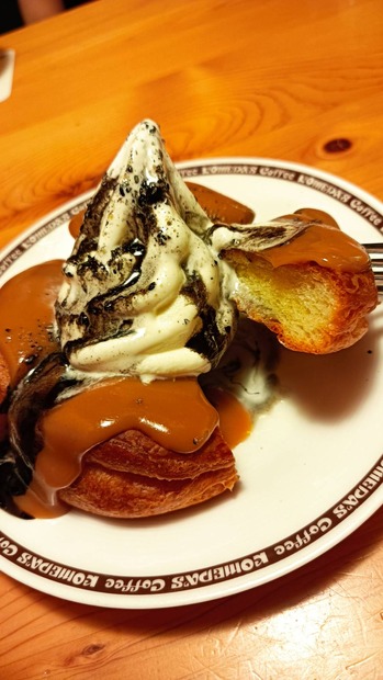 おいし過ぎて秒でなくなる!? コメダの新スイーツ「シロノワール 和香」＆「クロネージュ 和香」実食レポ！