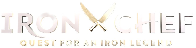 『Iron Chef: Quest for an Iron Legend』（c） Netflix
