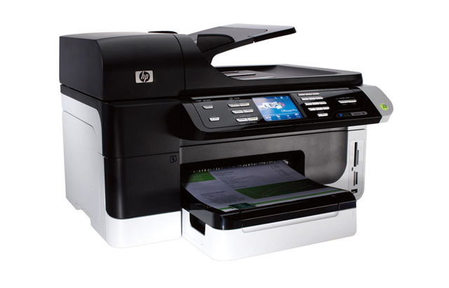 HP Officejet Pro 8500 Wireless All-in-One