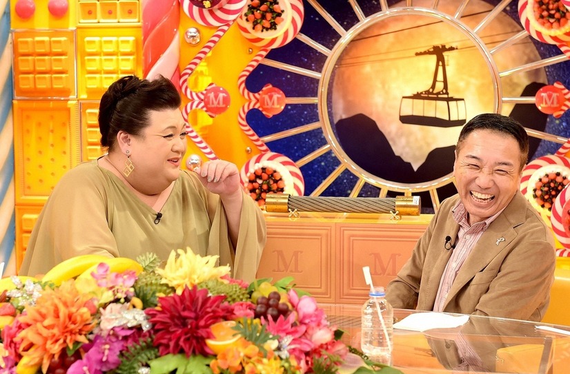 （C）TBS