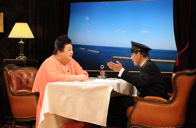 （C）TBS