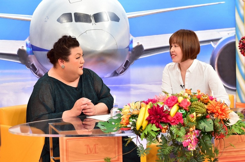 （C）TBS