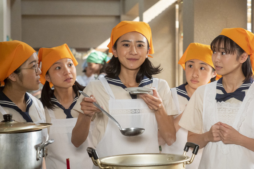 『ちむどんどん』第19話 (c)NHK