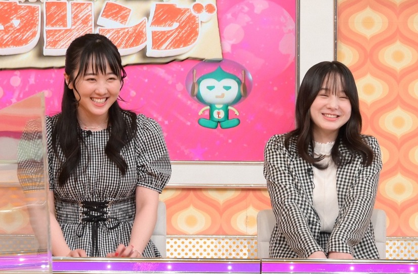 （C）TBS