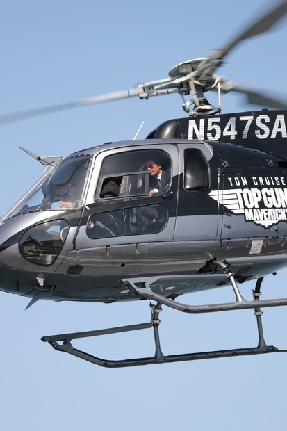 (C) 2022 Paramount Pictures Corporation. All rights reserved.