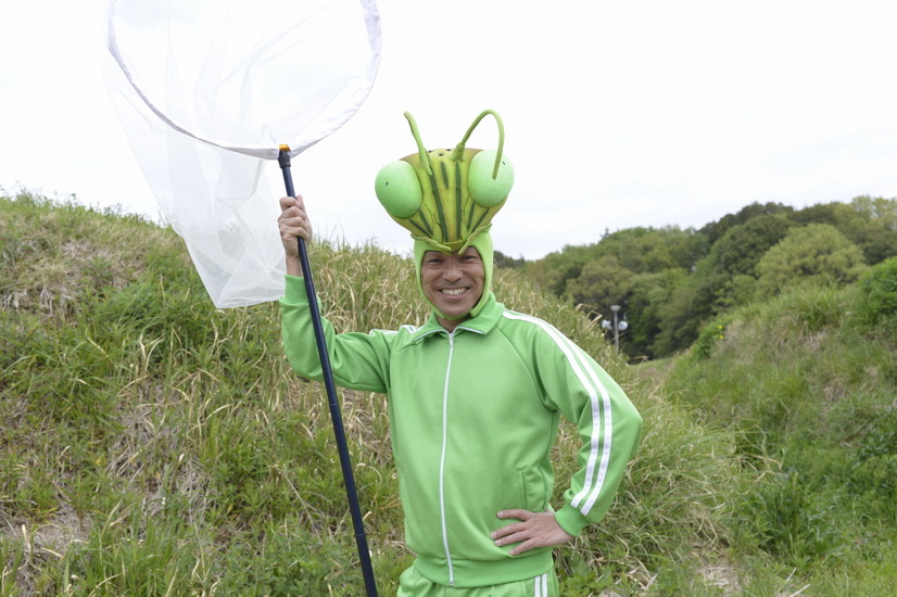（C）NHK